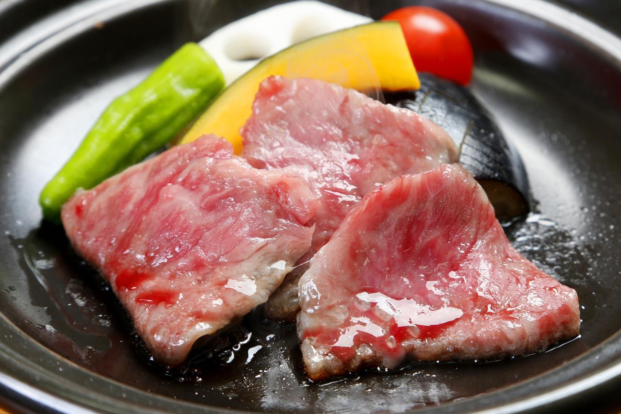 Hotel Sunlife Garden 히라츠카 외부 사진